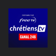 Programın simgesi: CHRETIENS TV