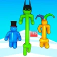 プログラムのアイコン：Big Man Evolution