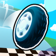 Иконка программы: Wheel Race