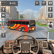 Icoon van programma: Euro Coach: Bus Simulator…