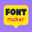 Font Maker - Font Keyboard App