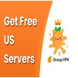 Ikon program: Pulpy VPN - Free Secure W…