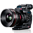 Icoon van programma: HD Camera