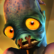 Ikon program: Oddworld New 'n' Tasty