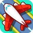 プログラムのアイコン：Super AirTraffic Control