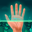程序图标：Palmistry for every day