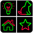 Single Path: Line Games icon