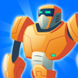 Ikon program: Mech Arena: PvP Mech Batt…