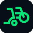 程序图标：Chrono Ride