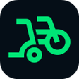 Programikonen: Chrono Ride