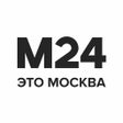 Ikona programu: Москва 24