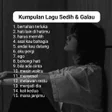 プログラムのアイコン：Lagu Galau Sedih Bikin Na…