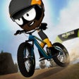 Icon of program: Stickman Bike Battle