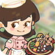Icon of program: 美味连连