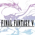 Ikon program: FINAL FANTASY V