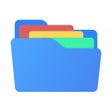 أيقونة البرنامج: Files: File Manager for i…