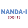 Ikona programu: NANDA-I Diagnosis Keperaw…