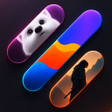 프로그램 아이콘: PhoneWalls - Stock Wallpa…
