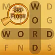 3rd Floor Word Search