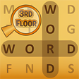 程序图标:3rd Floor Word Search