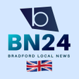 程序图标：Bradford Local News