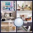Icon of program: Find Differences - HomeII