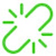 Biểu tượng của chương trình: openLink