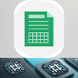 程序图标：Simple Spreadsheet Extens…