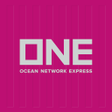 プログラムのアイコン：Ocean Network Express