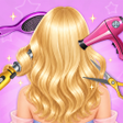 Ikon program: Hair Salon: Beauty Salon …