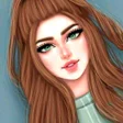 أيقونة البرنامج: صور بنات جيرلي كيوت بدون …