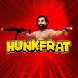 Programın simgesi: Hunkfrat