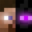 プログラムのアイコン：MCPE ADDONS - Morph Mods