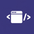 程序图标：Browser Bridge MCP