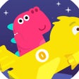 أيقونة البرنامج: Yamo Space - Baby Plane G…