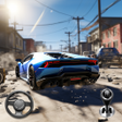 程序图标：Car Crash Simulation 3D G…