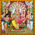 程序图标：Narasimha Suprabhatam