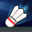 Ícone do programa: Badminton Mania