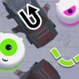 프로그램 아이콘: Magic City: Car Escaping