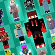 Иконка программы: Skins for Minecraft - Cre…