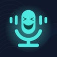Ícone do programa: Voice Changer AISound Eff…