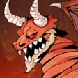 プログラムのアイコン：Hell Rift: Idle Dungeons