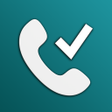 程序图标：Call Blocker: Spam Blocke…