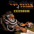 Ikon program: The Abbey of Crime Extens…