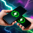 Ícone do programa: Chargy Wireless Reverse C…
