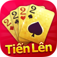 أيقونة البرنامج: Tiến Lên Miền Nam Tới Trắ…