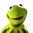 Icoon van programma: Animated Stickers Kermit …