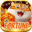 Icon of program: Lucky Spin forture tiger …