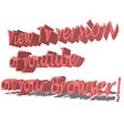 Icon of program: TV Version for YouTube