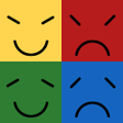 Temperament  test icon